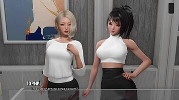 Complete Gameplay Ripples Part 27