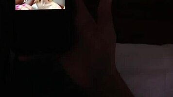 Chloe cherry and gwen vicious made to suck big cock - famlust