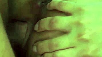 why dump cum on that teen outdoors?