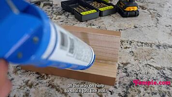 Wild teen 18+ager mega thirst for step dads cock fampie