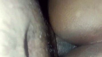 Real Indian housewife leaked homemade videos