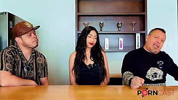 cirse flores shares truths about sex and porn