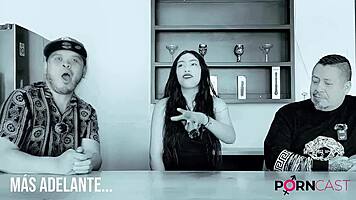 cirse flores shares truths about sex and porn