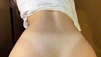 best lap dance ive ever experienced