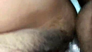 Oh Yes, This Cute Desi Bhabhi Loves Anal Sex!