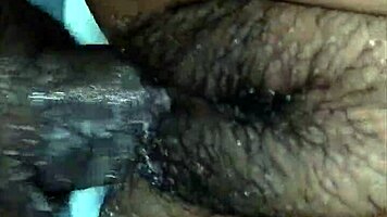 Oh Yes, This Cute Desi Bhabhi Loves Anal Sex!