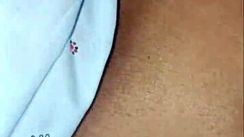 Oh Yes, This Cute Desi Bhabhi Loves Anal Sex!