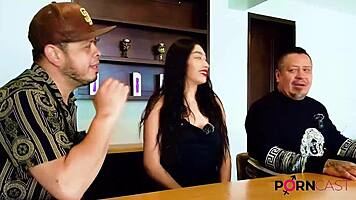 cirse flores shares truths about sex and porn