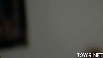 Teen Babe Teases Erogenous Zones