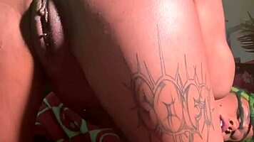 wetkittycity says, 'stretching my anal virgin asshole'