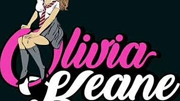 British Teen Sucks Cock And Gets Fucked