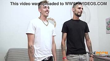 Gilf Mavi Bubbly Eager For Young Cock Double Dose