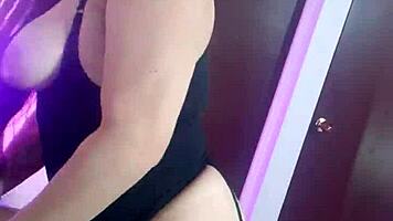 sexy valery saenz cowgirl in hardcore sex