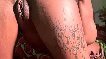 wetkittycity says, 'stretching my anal virgin asshole'