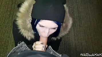 Street Pickup Babe Roughly Fucked In Hotel