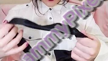 i dress sexy for school, dreaming about hot sex all day