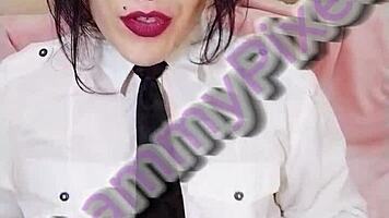 i dress sexy for school, dreaming about hot sex all day