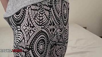 Sloppy Blowjob Sparks Cumshot Thrills