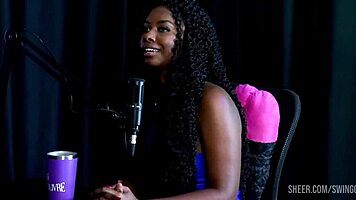 Compilados Da Emily Louise Cast Com Tifany Rocha - Parte 1