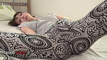 Sloppy Blowjob Sparks Cumshot Thrills