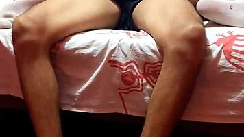 hermosa latina babe big ass first time casting