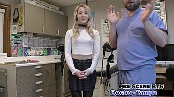 Dr Tampa - Strangers In The Night Way Not Fair Edition - Stacy Shepard