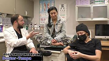 Dr Tampa - Strangers In The Night Way Not Fair Edition - Stacy Shepard