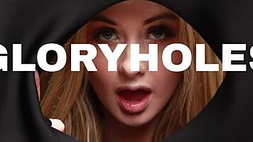 amazing blowjob and cum swallow, isn't it?