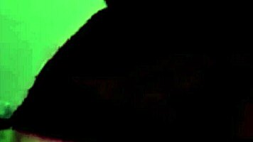 Young Brunette Rides Big Cock Anal