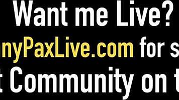 Jizz Loving Redhead Penny Pax Milks Two Guys In Double Penetration And Gets Hot Cum All Over