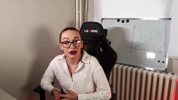 hooking up with my hot teacher