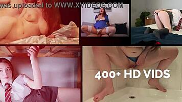 feeling intense pleasure masturbating outdoors