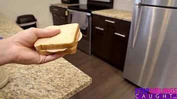 Caught RIPPING Yoga Pants S8 E5