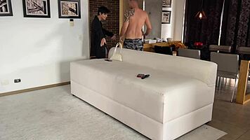 Private Sex Tape with Beautiful Latina Teen Model!