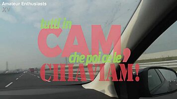 everybody in cam and after we fuck a good fucking pov