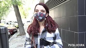 putalocura - jovencita cachonda ohana petite 18+ traga lefa de torbe en pillada muy guarra