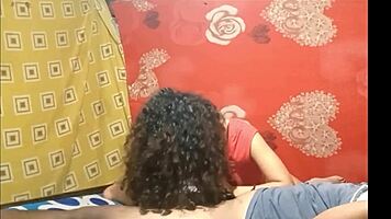 The mexican teacher rides her boss's cock on hidden cam