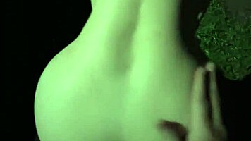 She Was Restless, So I Had To Calm Her Down 😌