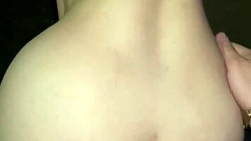 She Was Restless, So I Had To Calm Her Down 😌