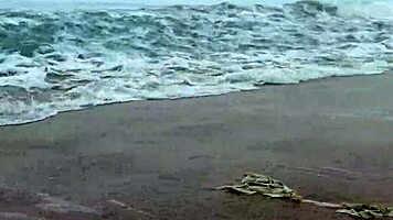 Two Pirates Fucked Sailors After Shipwreck 😈