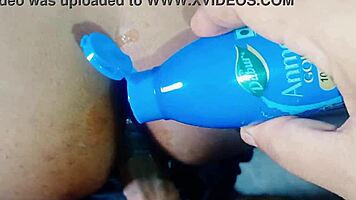 i fucked bhabhi tight anal first time doggy