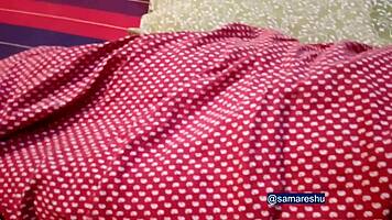 Slutty Young 18+ Indian Bitch Loves Showing Her Sexy Body 😏