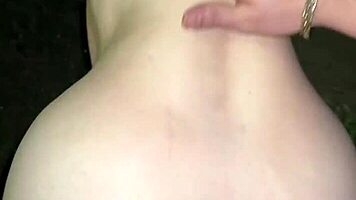 She Was Restless, So I Had To Calm Her Down 😌