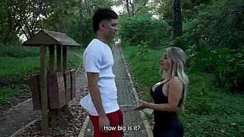 i meet a stranger in public and we share a private moment hoping no one noticed naty delgado