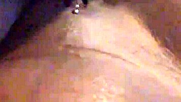 my pussy eater licks black ebony homemade