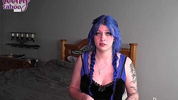 the older seth brogan fucks