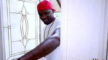 surprising my wife with my friends monster cock - ellie tay - touchmywife!