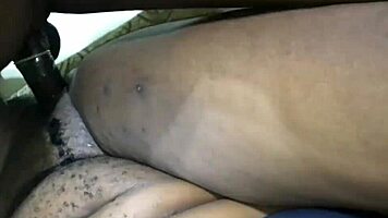 My ebony chubby girlfriend demands sweet parlor fuck to be wotowoto