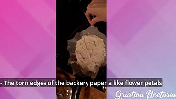 When Your Gf Tries Food Blogging But Fucks Better