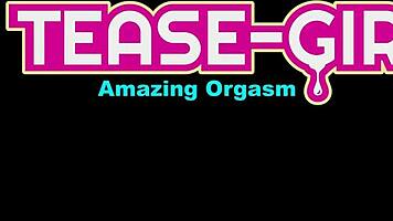 Beautiful teen 18+ brunette looks hot af